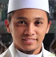 Imam Muda Asyraf