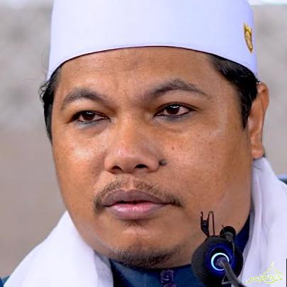 Ustaz Dr Akli Ahmad