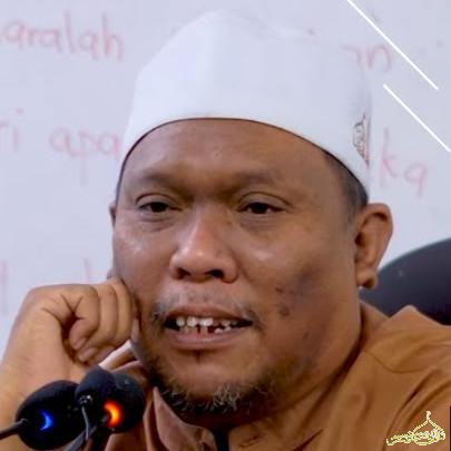 Ustaz Auni Mohamed