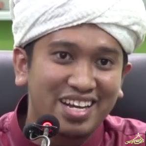 Ustaz Muhammad al Bakri