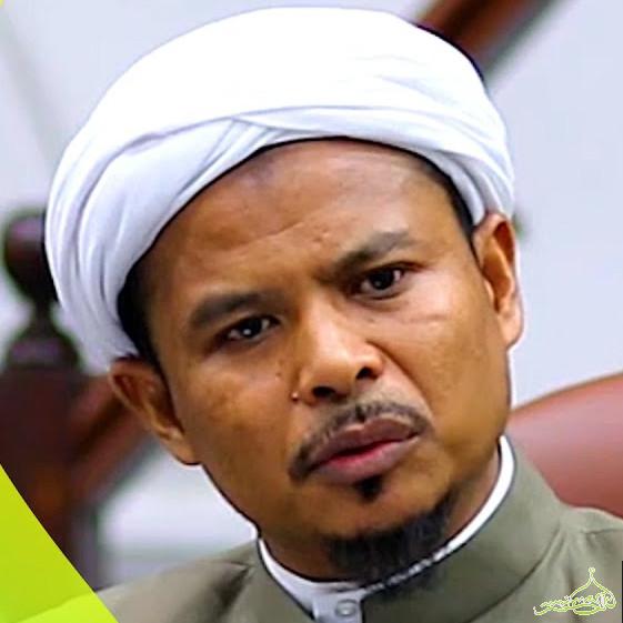 Ustaz Dr Zamihan Md Zin