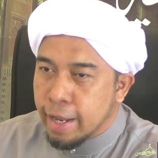 Ustaz Hanif Ghazali