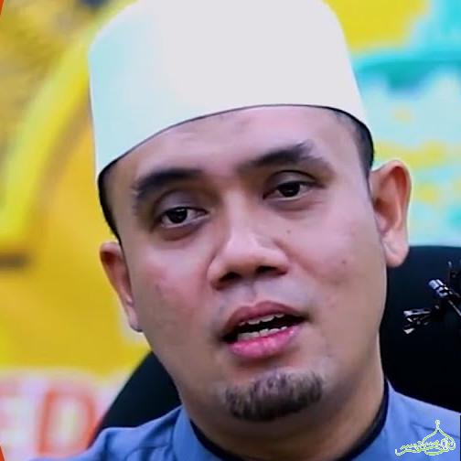 Ustaz Elyas Ismail