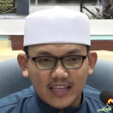 Ustaz Qarni Edrus