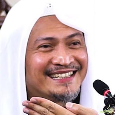 Ustaz Akhil Hayy