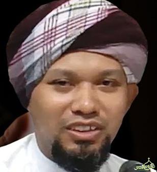 Ustaz Muhaizad Al-Yamani