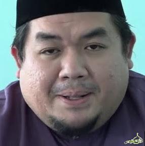 Ustaz Mohammad Wafiq
