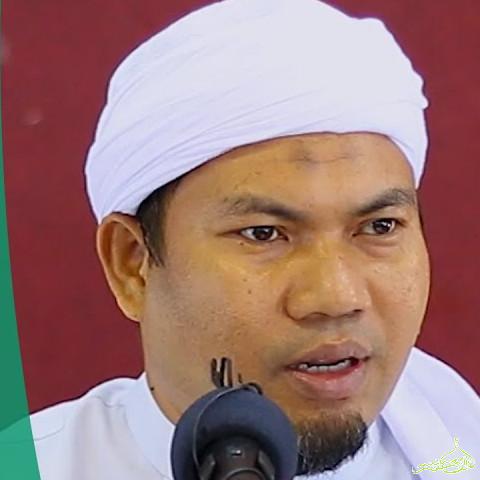 Syeikh Aminuddin Abdul Rahim