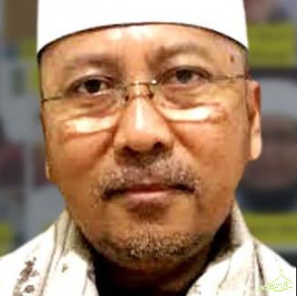 Ustaz Mahfuz Muhammad