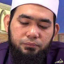 Ustaz Mohd Zulhamdi