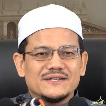 Ustaz Nazmi Karim