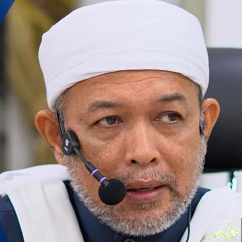 Syeikh Zaini Ahmad