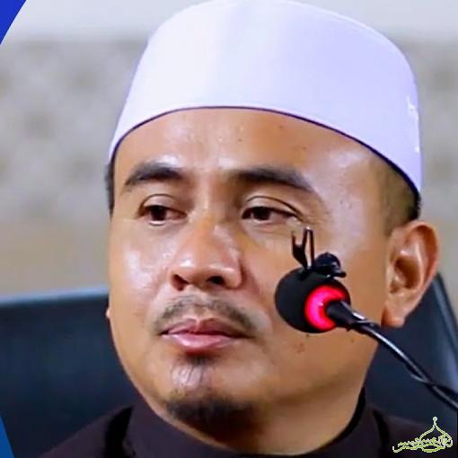 Ustaz Zawawi Ibrahim