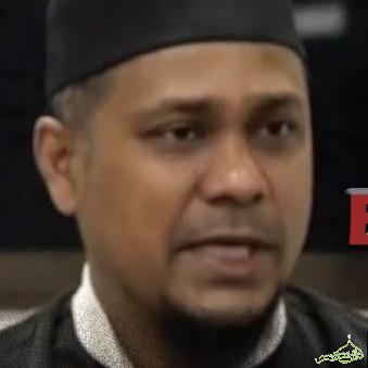 Ustaz Mohd Asri Khalid