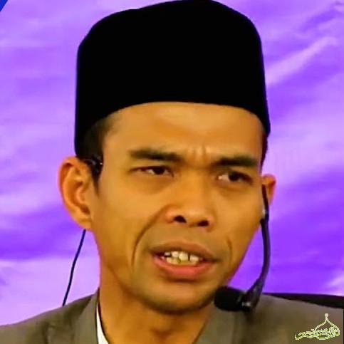 Ustaz Abdul Somad