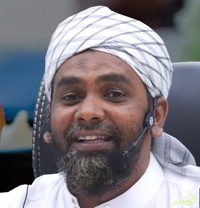 Maulana Annuar Ibrahim