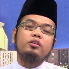 Ustaz Hanafy Zakaria