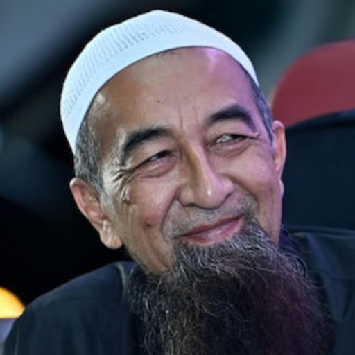 Ustaz Azhar Idrus