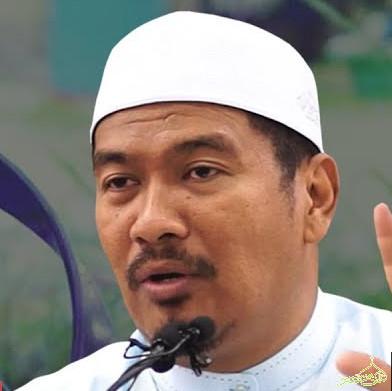 Ustaz Ahmad Dusuki