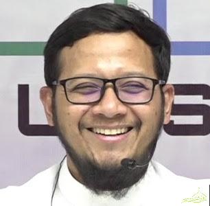 Ustaz Mohd Khairil Anwar