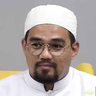Ustaz Mohd Nazrul Al Azhari