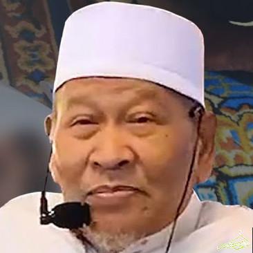 Tuan Guru Dato' Ismail Kamus