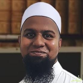 Ustaz Muhammad Haslam