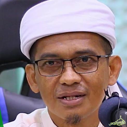 Ustaz Fauzi Tahir