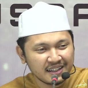 Ustaz Muhammad Fahmi