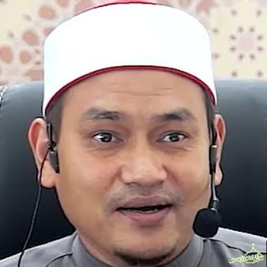 Ustaz Muhammad Fawwaz
