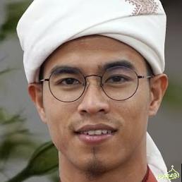 Ustaz Muhammad Aiman