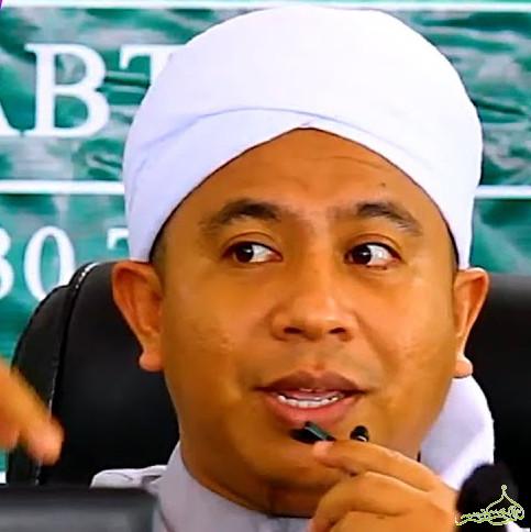 Ustaz Muhadir Hj Joll