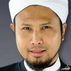 Ustaz Iqbal Zain