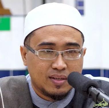 Habib Khairul Nizam