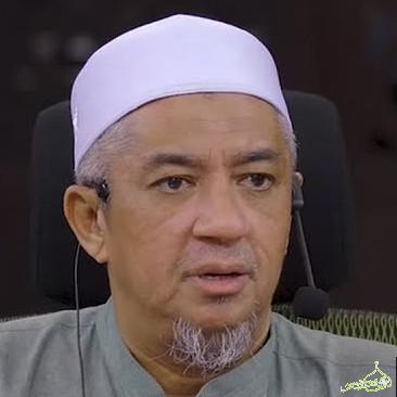 Ustaz Halim Nasir