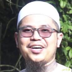 Ustaz Hazuan Hazmi