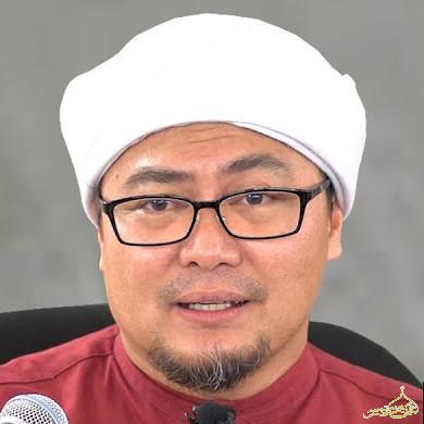 Ustaz Jafri Abu Bakar