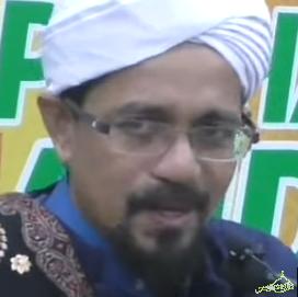 Ustaz Mustafa Kamal