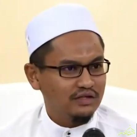 Ustaz Rizal Azizan