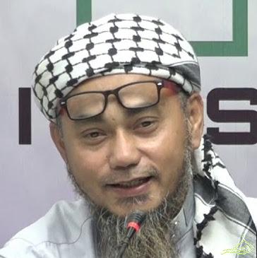 Ustaz Fadzil Kamaruddin
