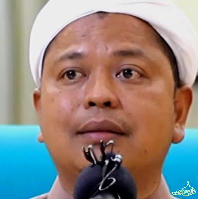 Ustaz Mutalib Maarof