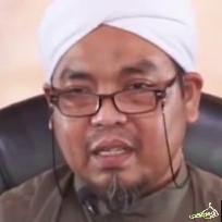 Ustaz Mohd Fadli Yusof