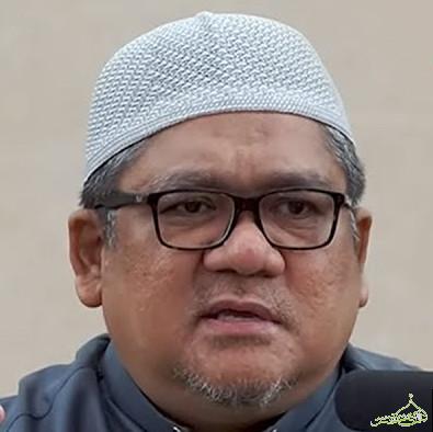 Dato Ustaz Shamsuri Ahmad