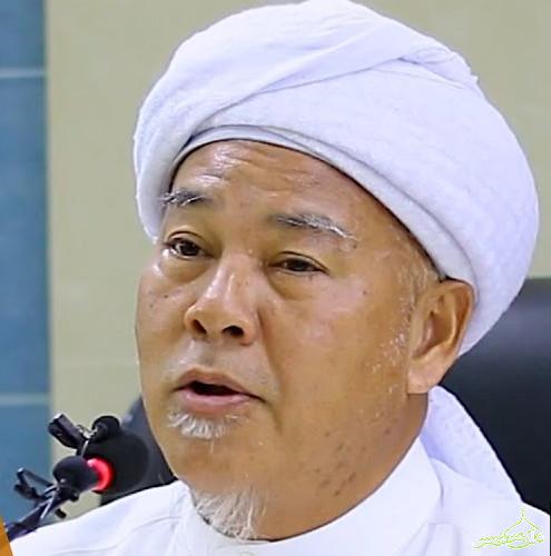 Ustaz Subri Arshad