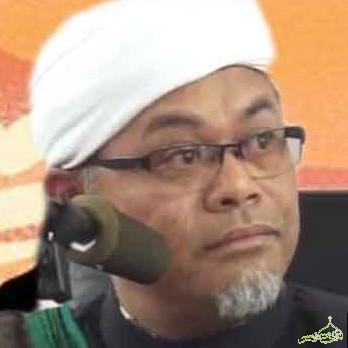 Ustaz Suhaizi Semail