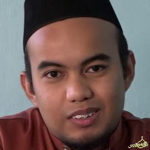 Ustaz Ahmad Yusairi Yusli