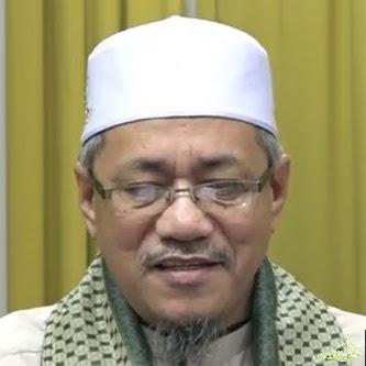 Dato' Dr. Abdul Basit Abd Rahman