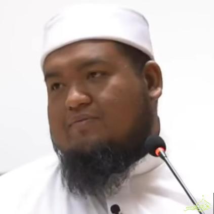 Ustaz Khairul Ikwan