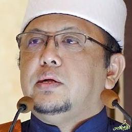 Tuan Amran Bin Hazali