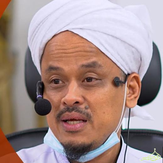 Tuan Guru Ahmad Ridoudin